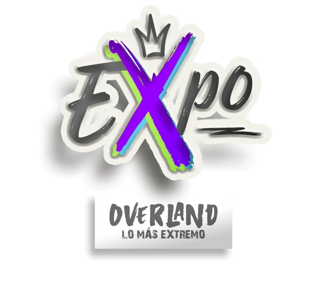 Expo Overland - Lo Más Extremo