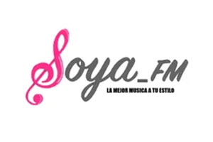 Solo por el 11 Soya FM Show